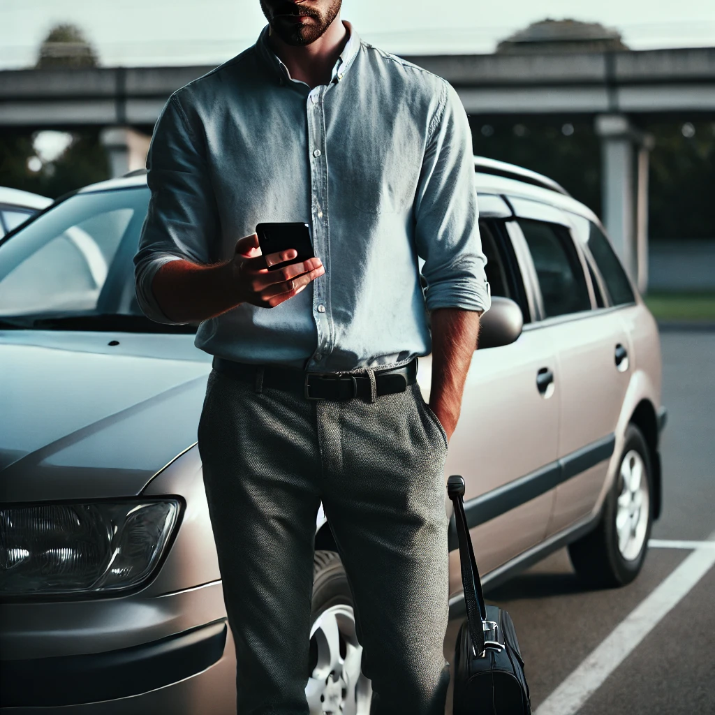 How to Post Your Car for Sale in Abu Dhabi