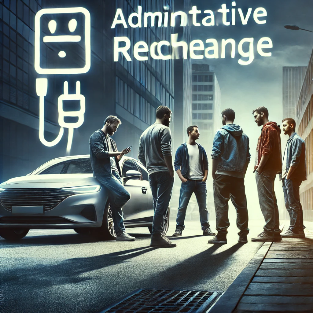 How to Recharge Salik by SMS