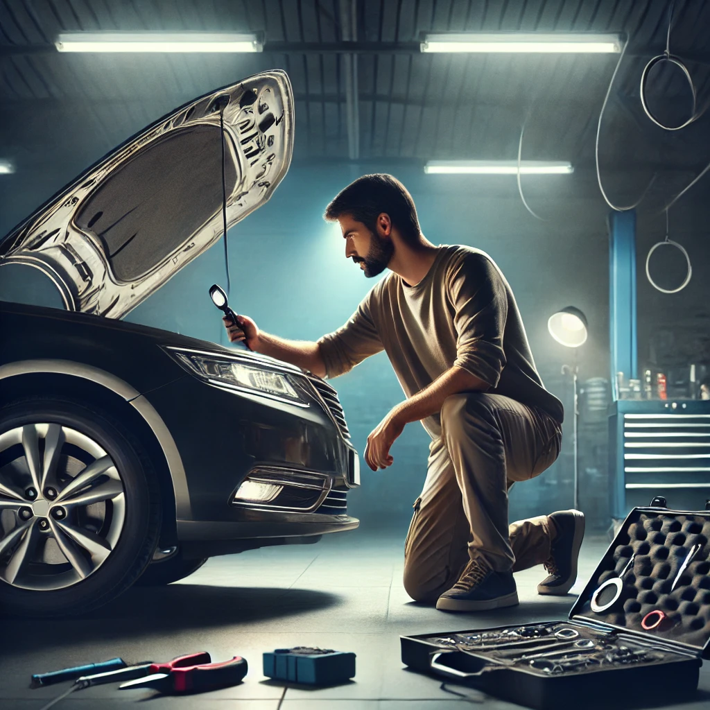 How to Sell Your Used Car in Abu Dhabi