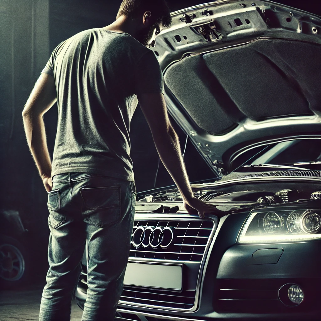 How to Sell Your Car Quickly in the UAE