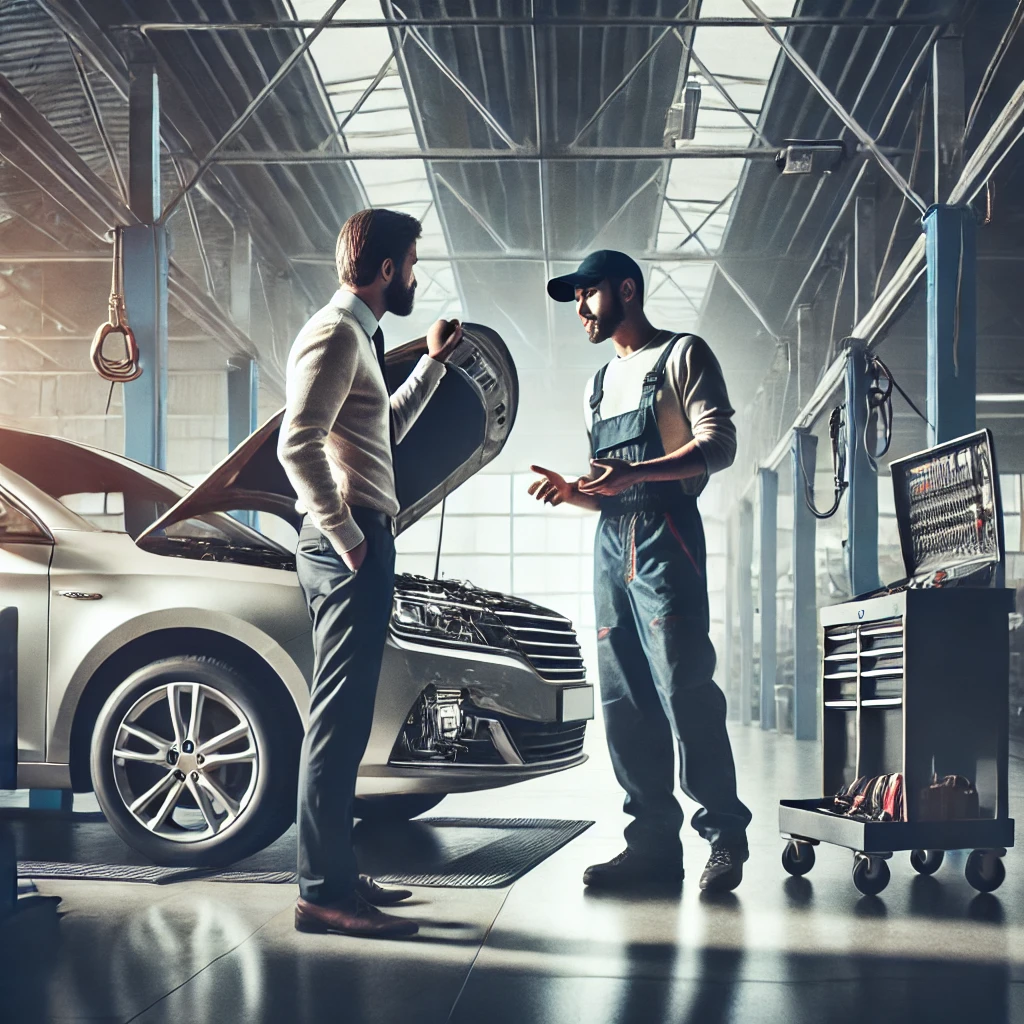 How to Sell Your Car Online in Abu Dhabi