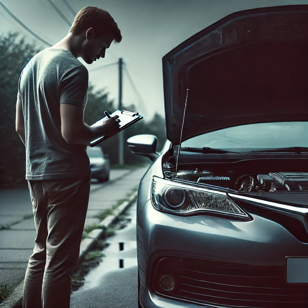 How to Quickly Sell Your Financed Car
