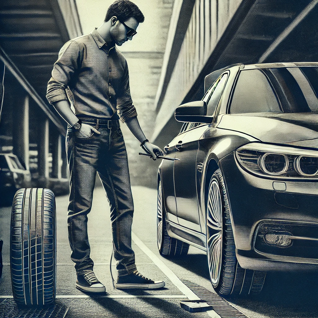 How to Sell Your Car Privately in Abu Dhabi