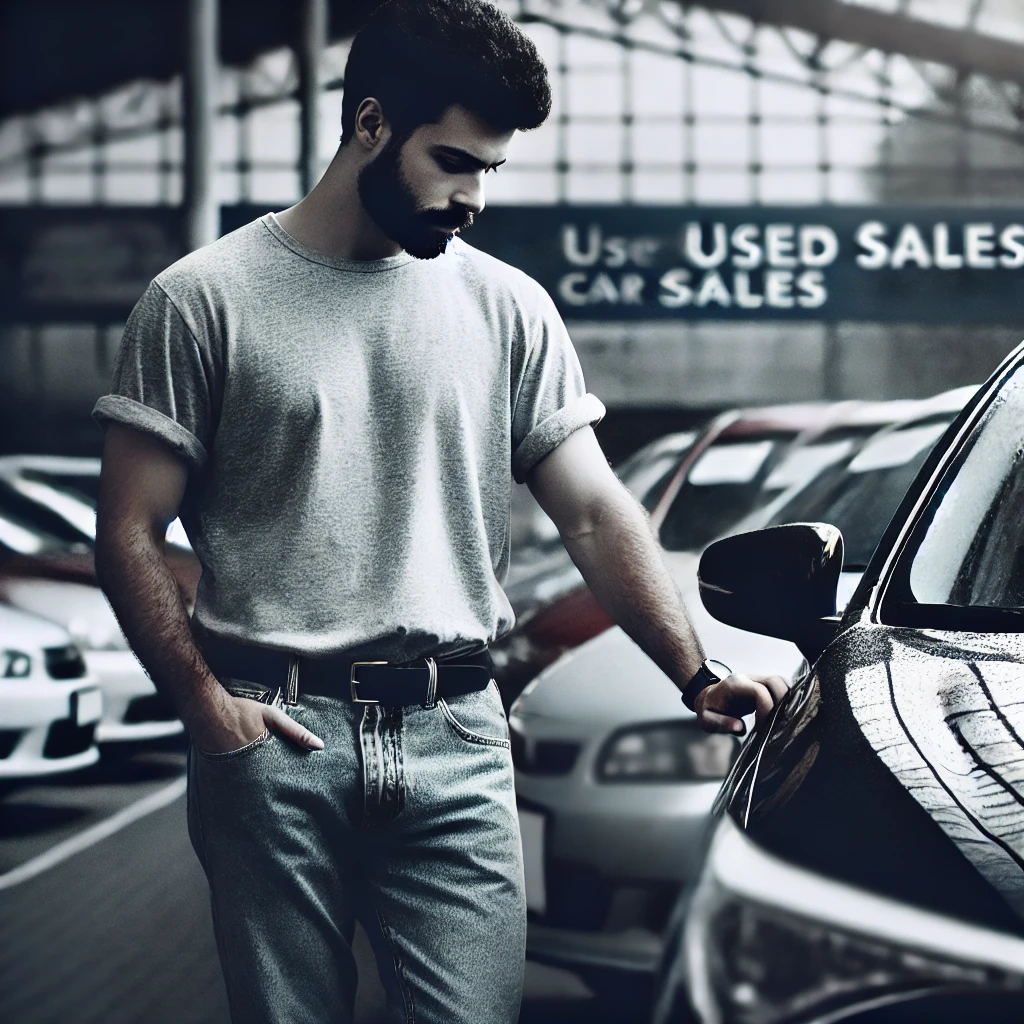 Navigating Used Car Values in Abu Dhabi