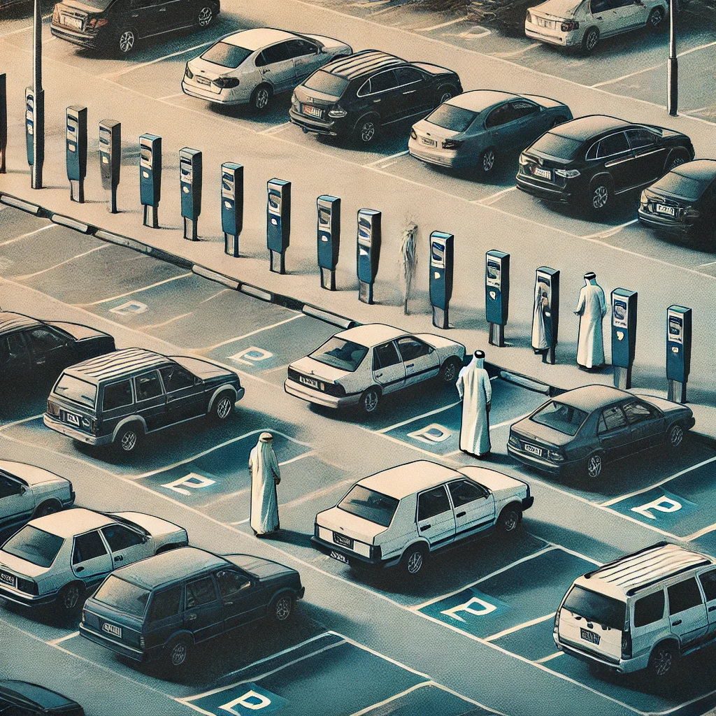 Navigating Abu Dhabi Parking: Essential Tips for Car Owners