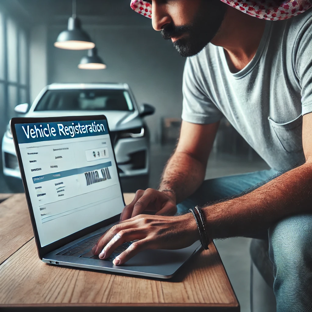 Abu Dhabi Police Traffic Fines Check