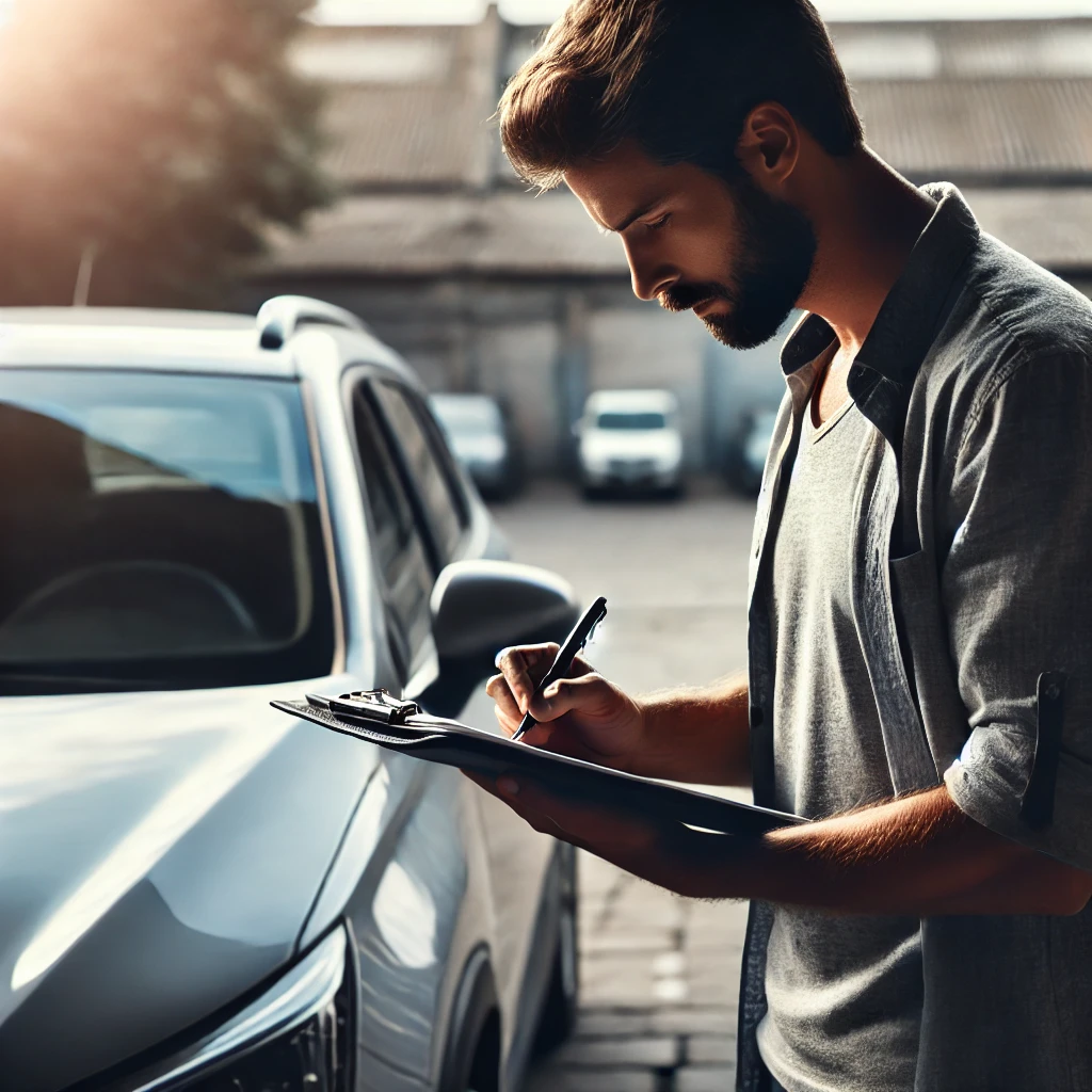 Effective Strategies for Selling Used Cars