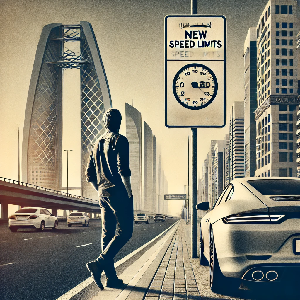 New Speed Limits in Abu Dhabi: Essential Guide for Car Owners