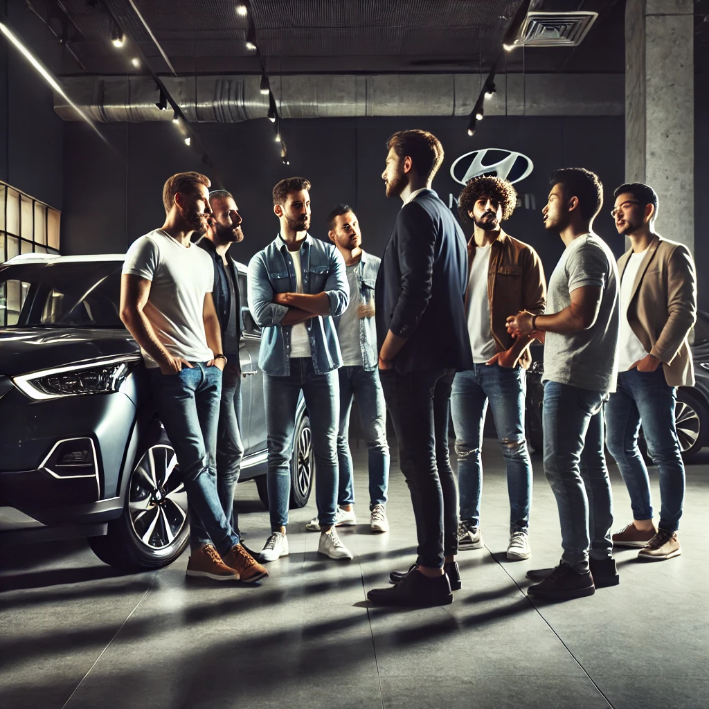 Affordable SUVs in UAE: Your Guide to Budget-Friendly Vehicles