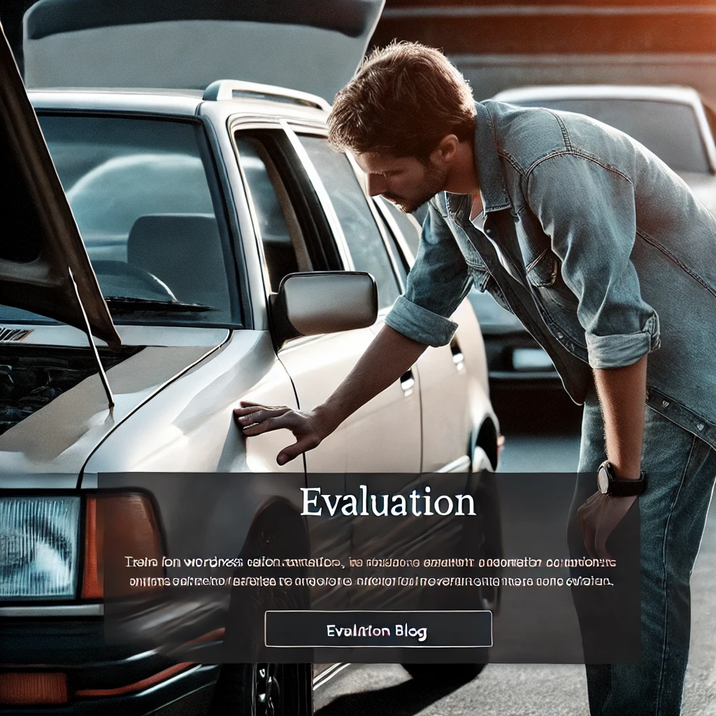 Affordable Used Cars in Abu Dhabi