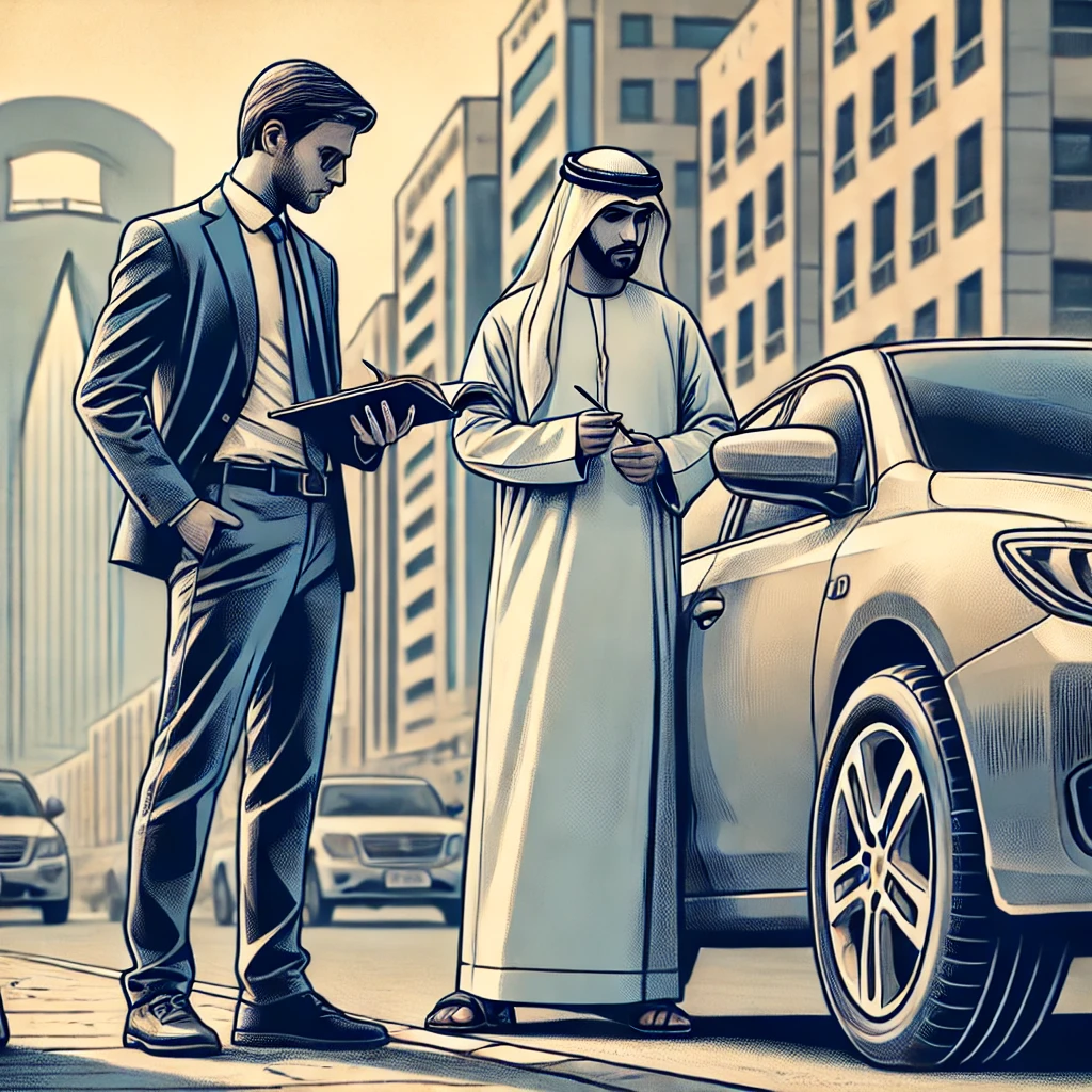 Affordable Used Cars in Abu Dhabi