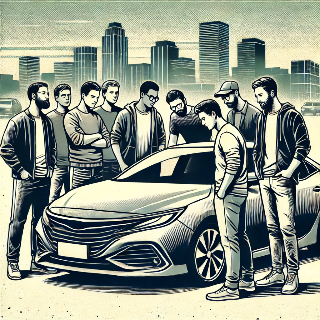 Unveiling the Benefits of Joining the Automobile and Touring Club of UAE