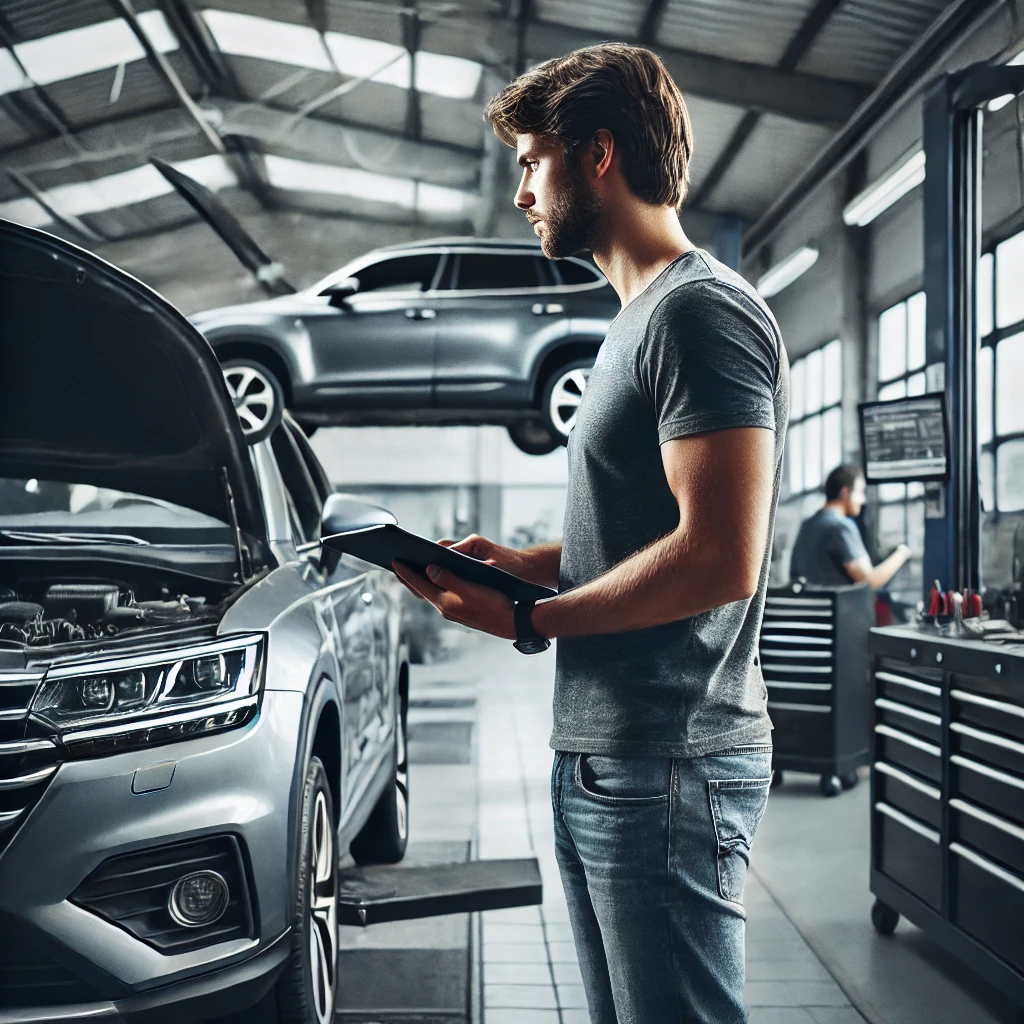 Effective Car Sale Strategies in Abu Dhabi