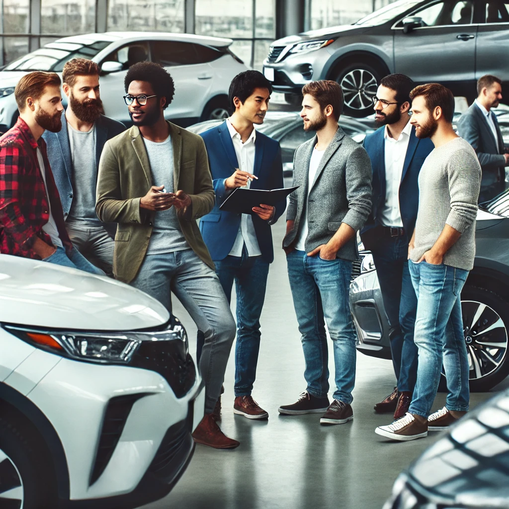 Best Cars to Buy in UAE