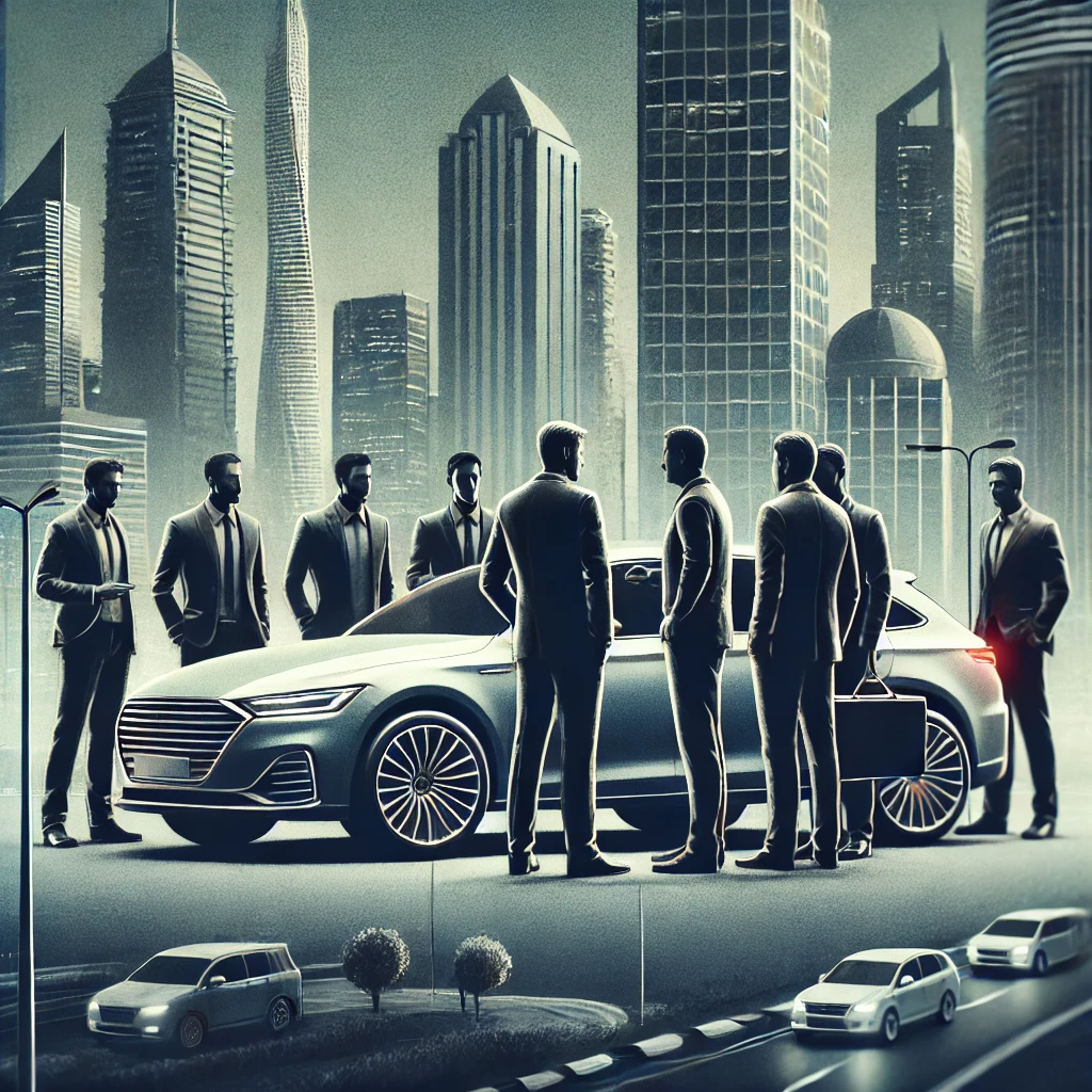 Best Cars in UAE: Ultimate Buying Guide