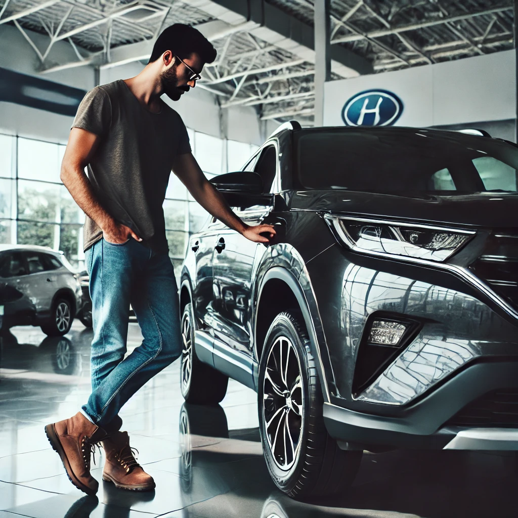 Best Affordable Midsize SUVs in Abu Dhabi