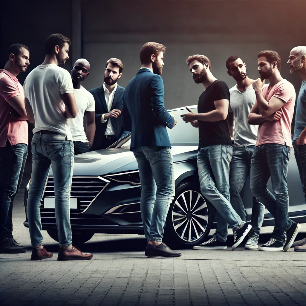 Best Website to Sell Cars Online in Abu Dhabi
