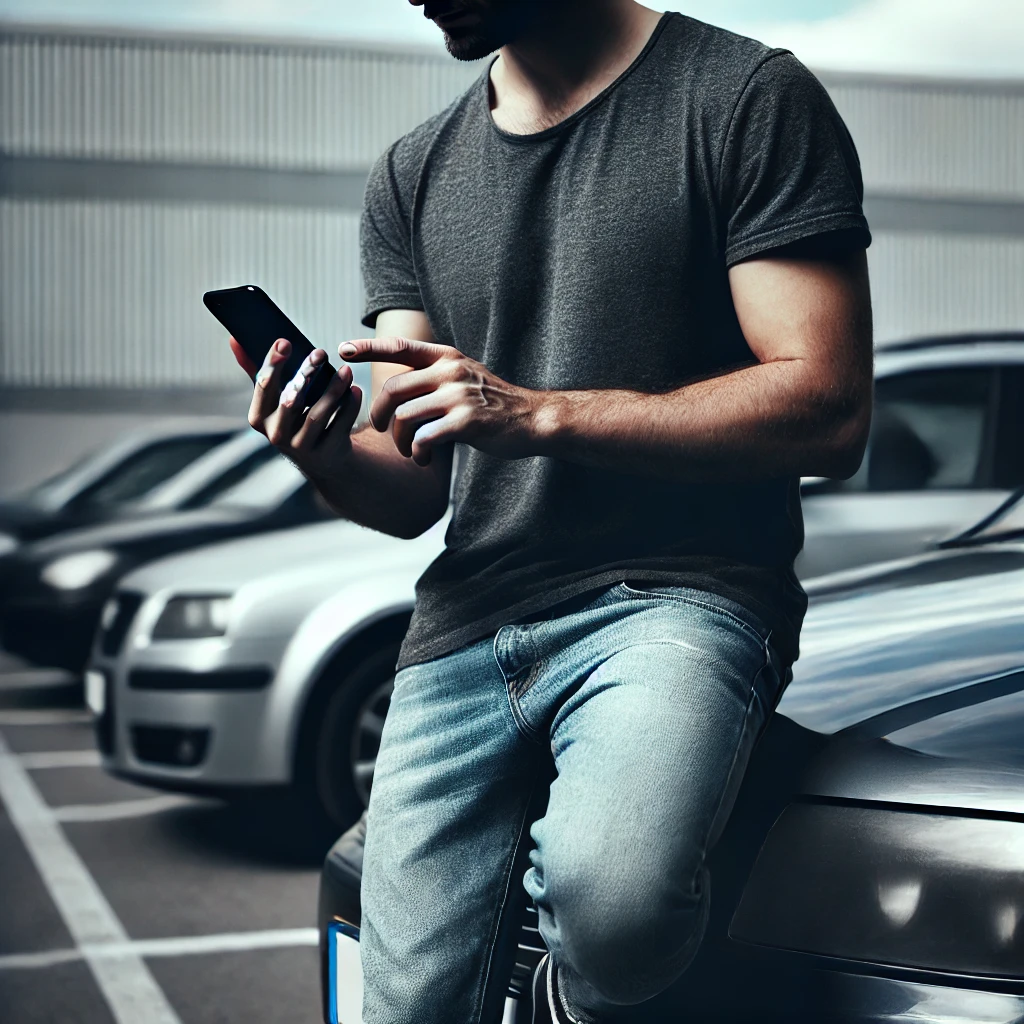 Black Point Removal Essentials for UAE Car Sellers