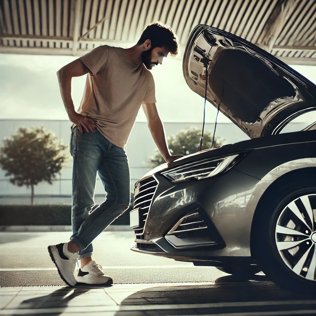 How to Quickly Sell Your Car in Abu Dhabi