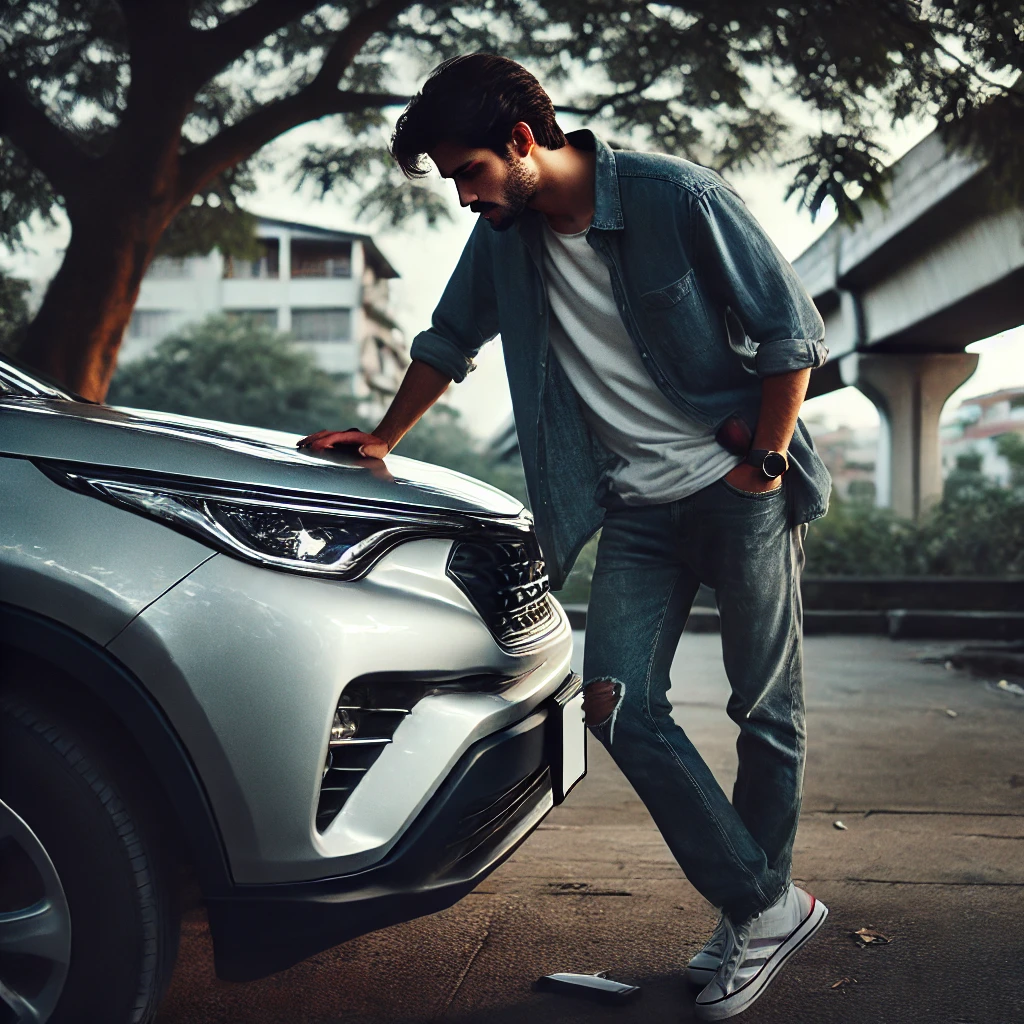 Buying a Used Car in Abu Dhabi