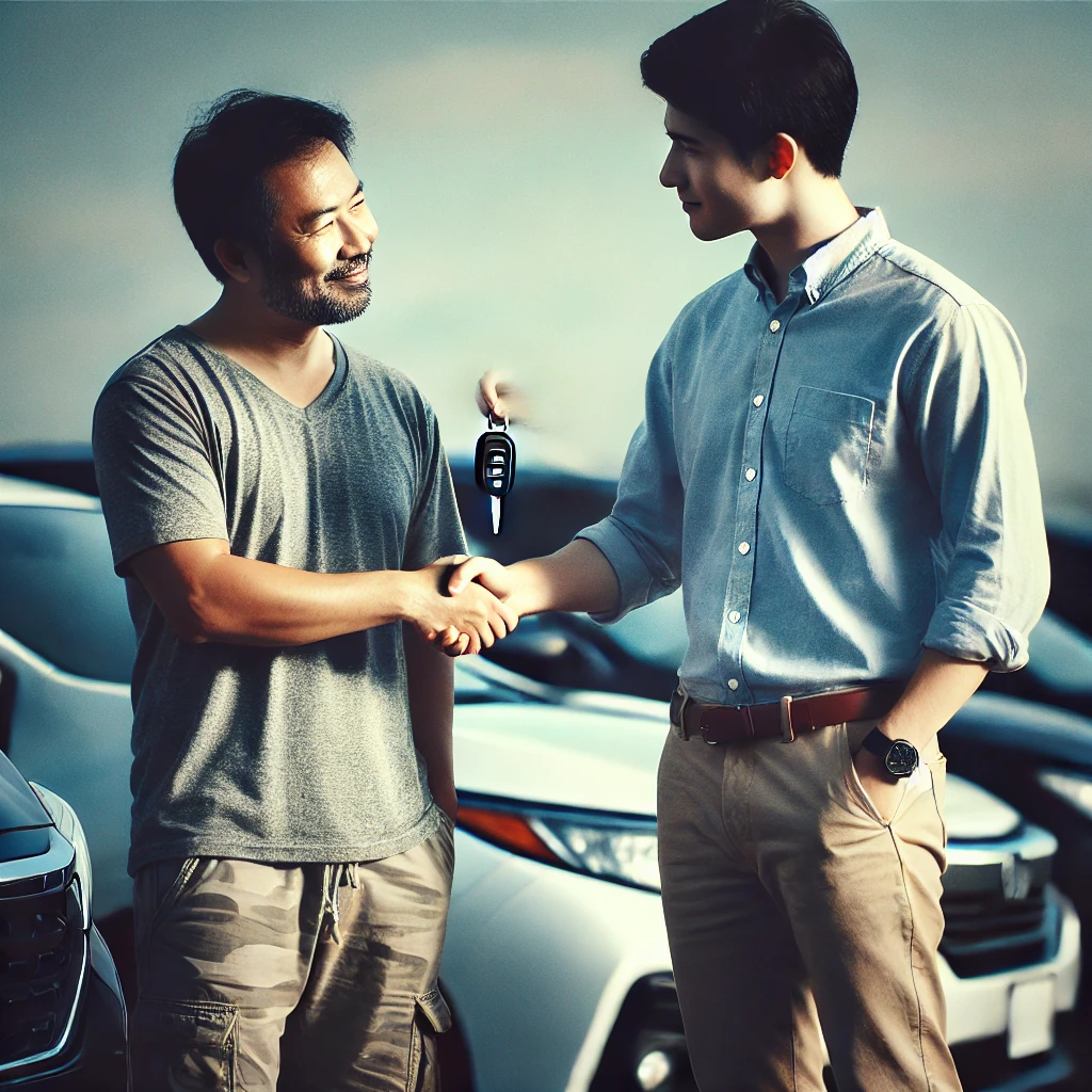 Quick Cash for Your Car: Free Selling Sites in Abu Dhabi