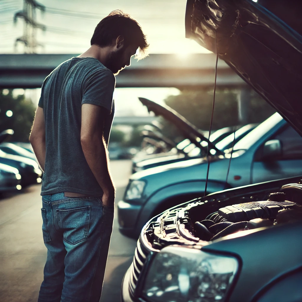 Buy Car for Cash: Ultimate Guide