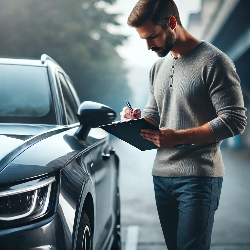 Sell Your Car for Cash Quickly