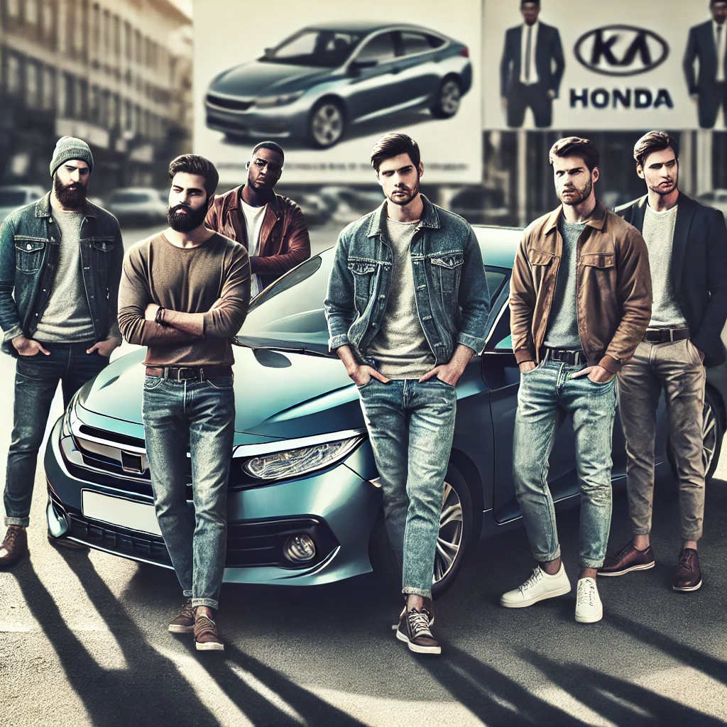 Selling Your Car in Abu Dhabi: A Guide for Honda, Hyundai, Kia Owners