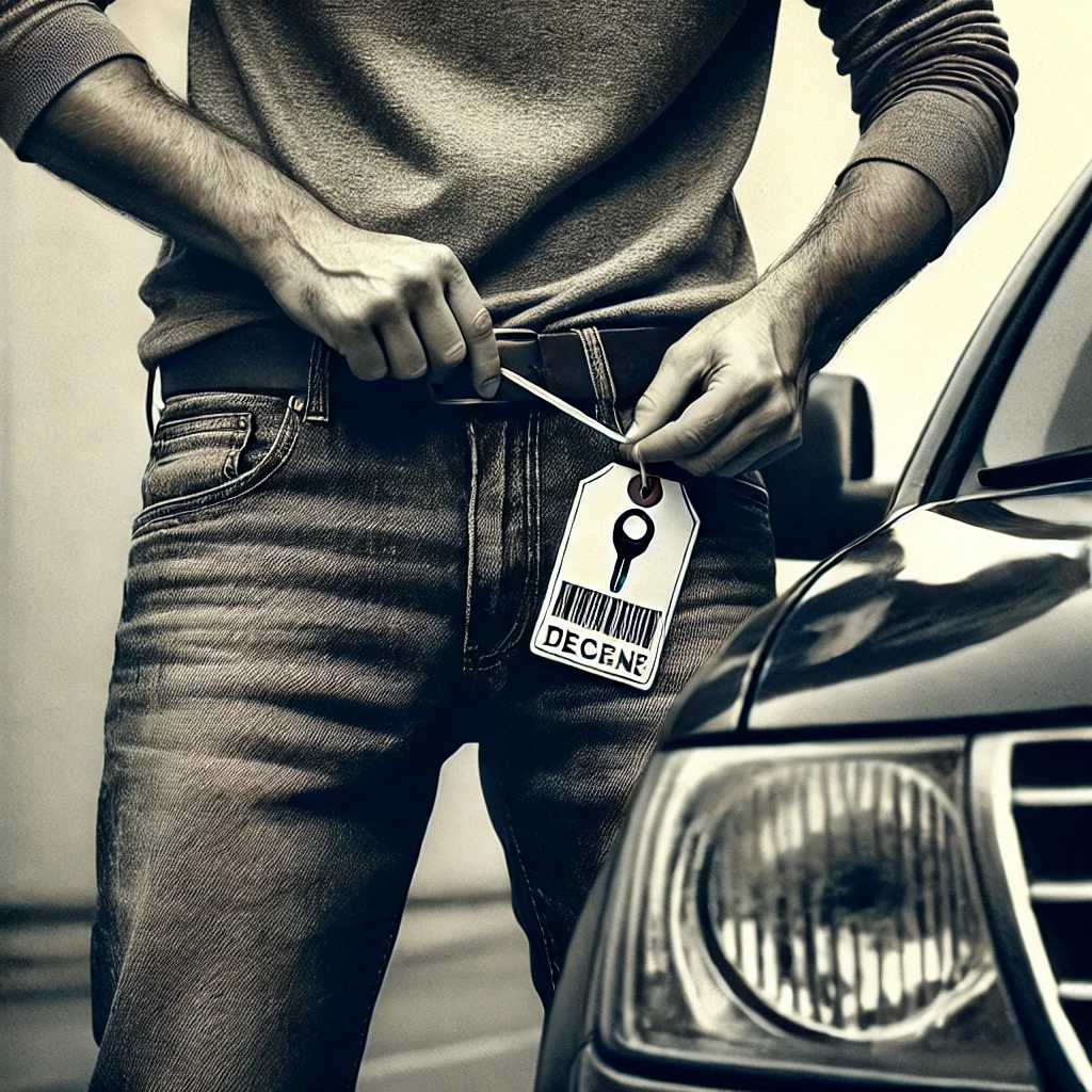 Enhance Car Sales Online with Salik