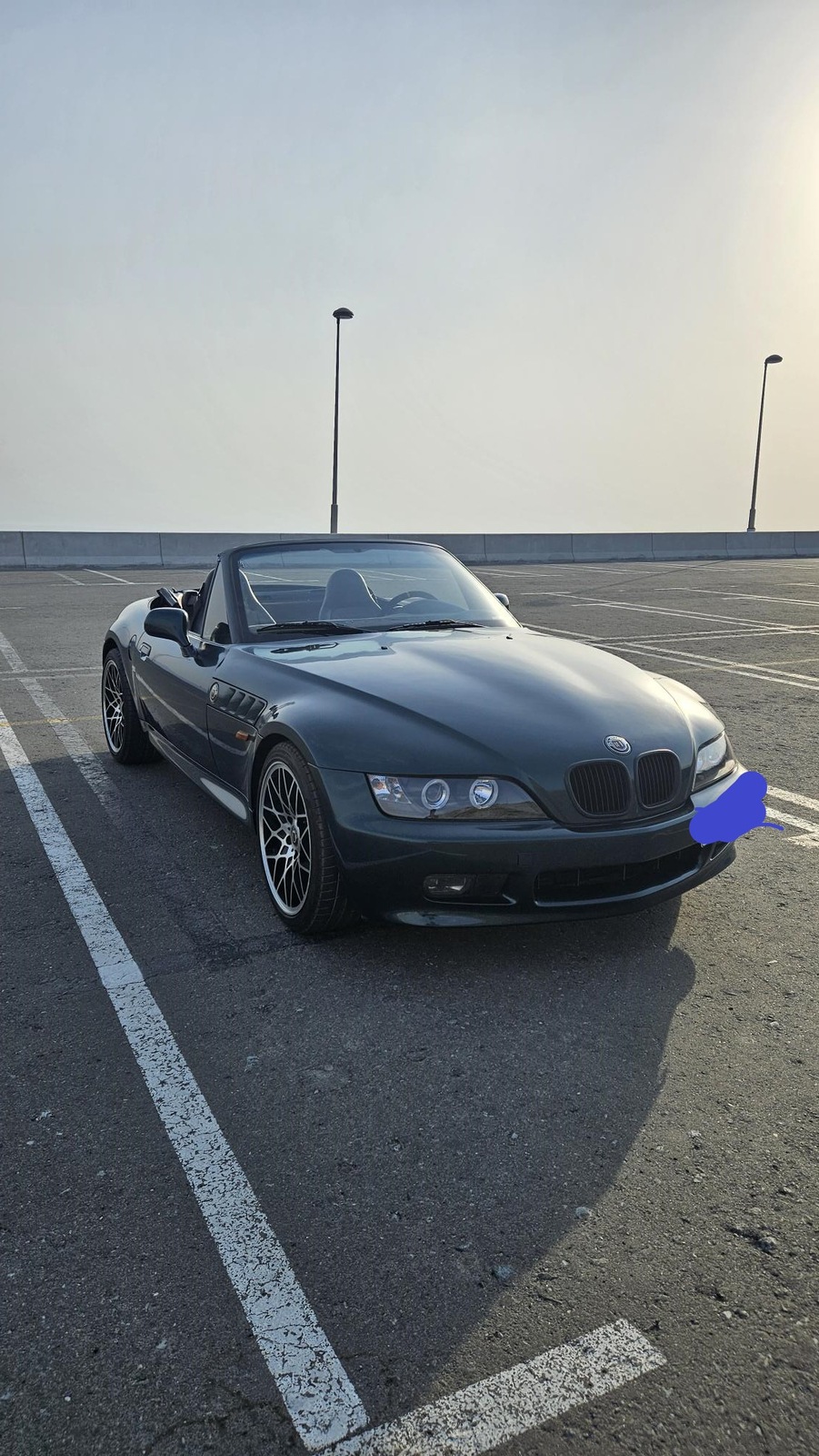 120000 1997 Z3