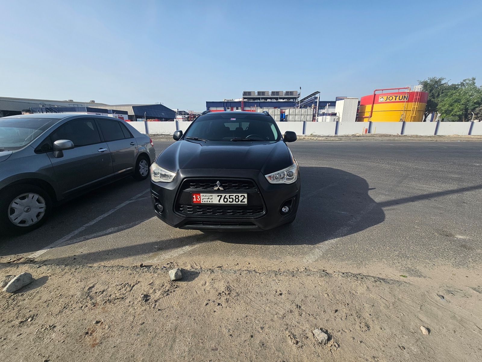 2013 ASX GCC