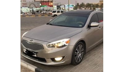 189000 2015 Cadenza