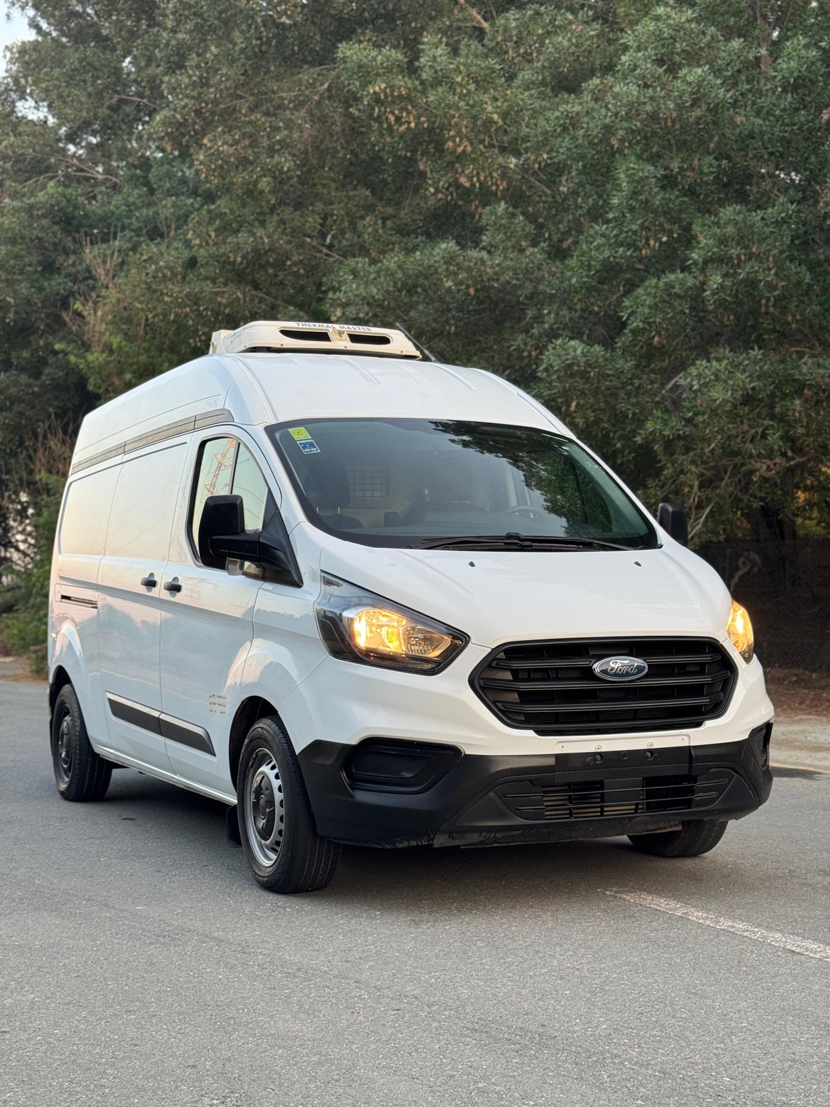 For sale in Saif Zone (Sharjah International Airport Free Zone), Sharjah 2019 Transit
