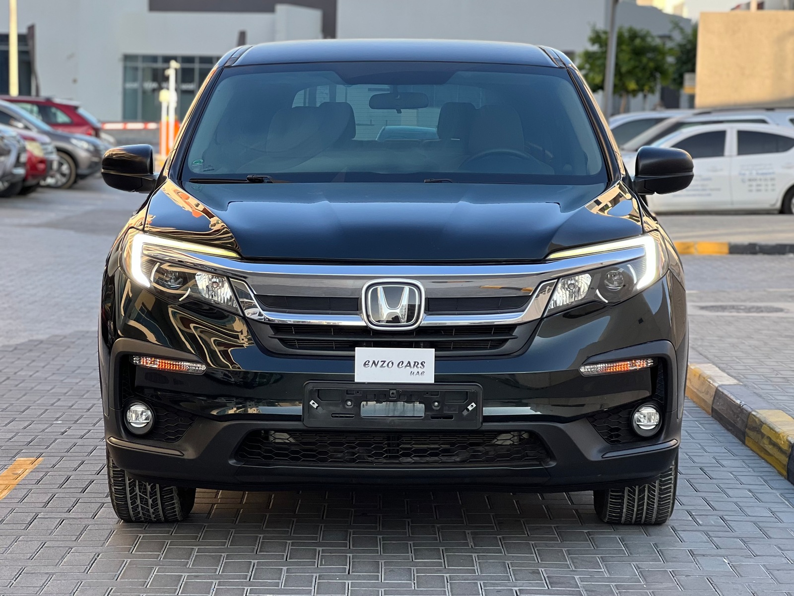 For sale in Dubai 2019 Pilot