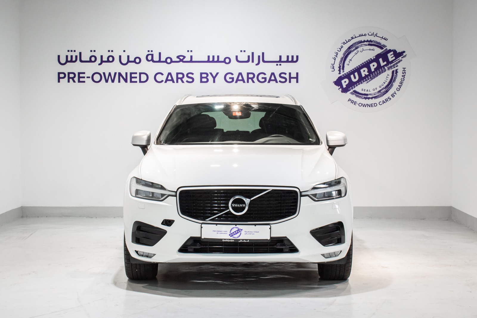 Well maintained “2019 Volvo XC60