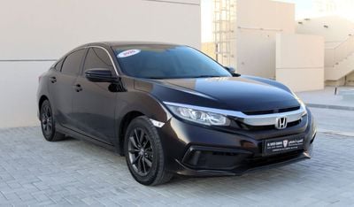 For sale in Sharjah 2020 Civic