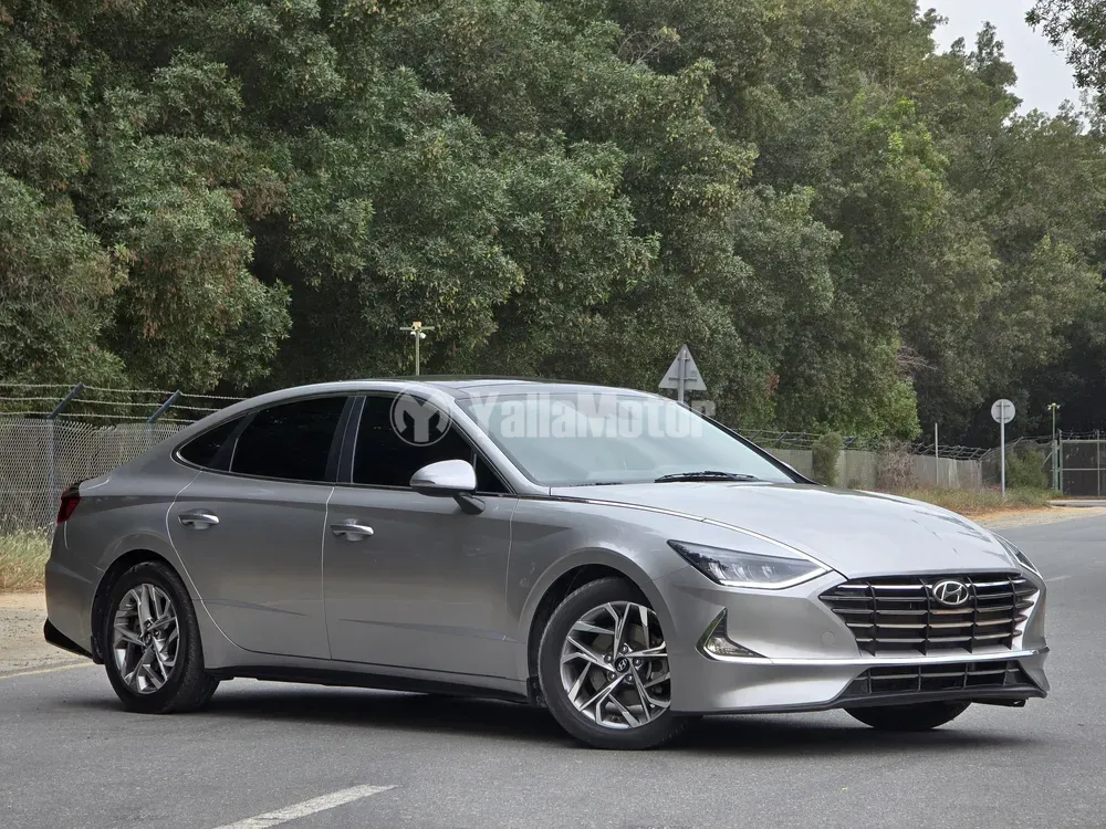 American 2021 Sonata