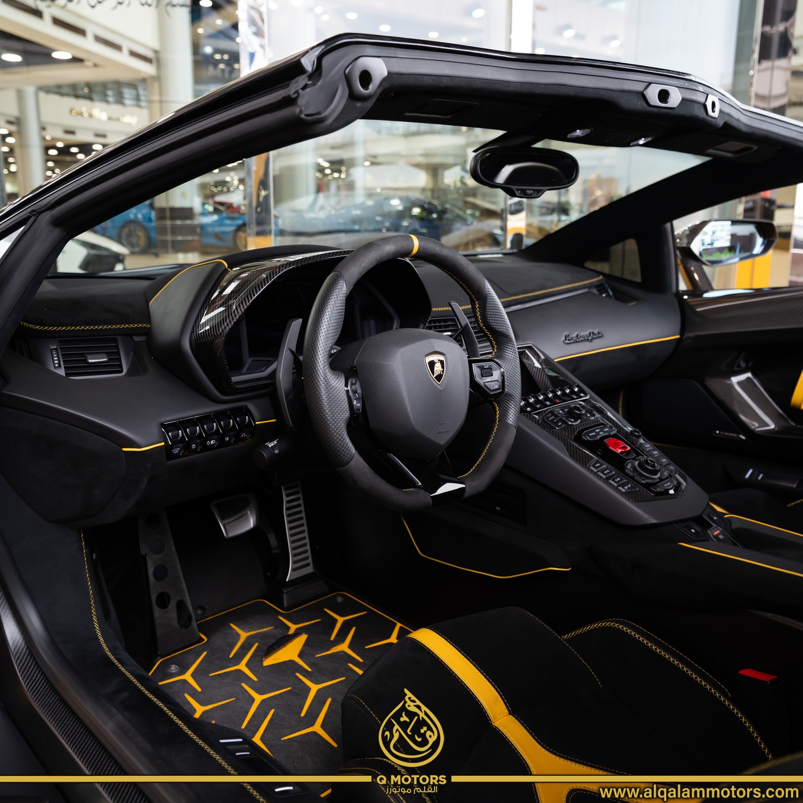 9000 2021 Aventador