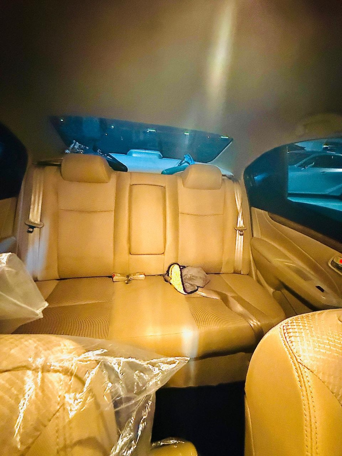 2022 Suzuki Ciaz GCC