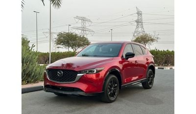 Well maintained “2023 Mazda CX-5