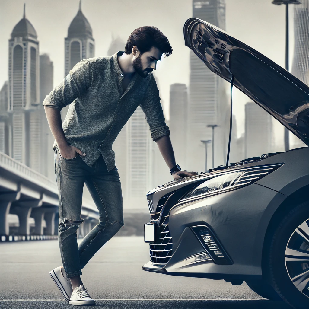 Ultimate Guide to Selling Used Cars in UAE