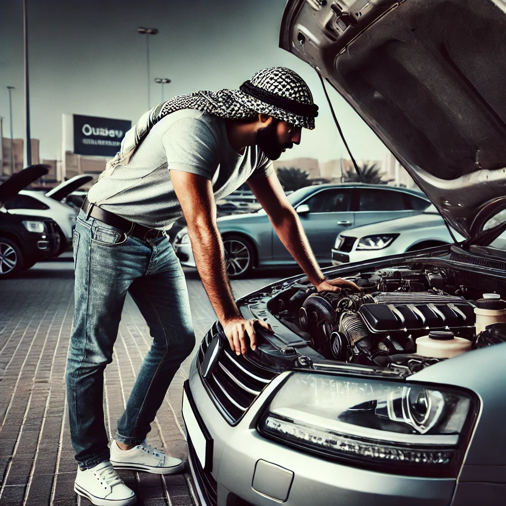 Best Used Cars to Buy in UAE