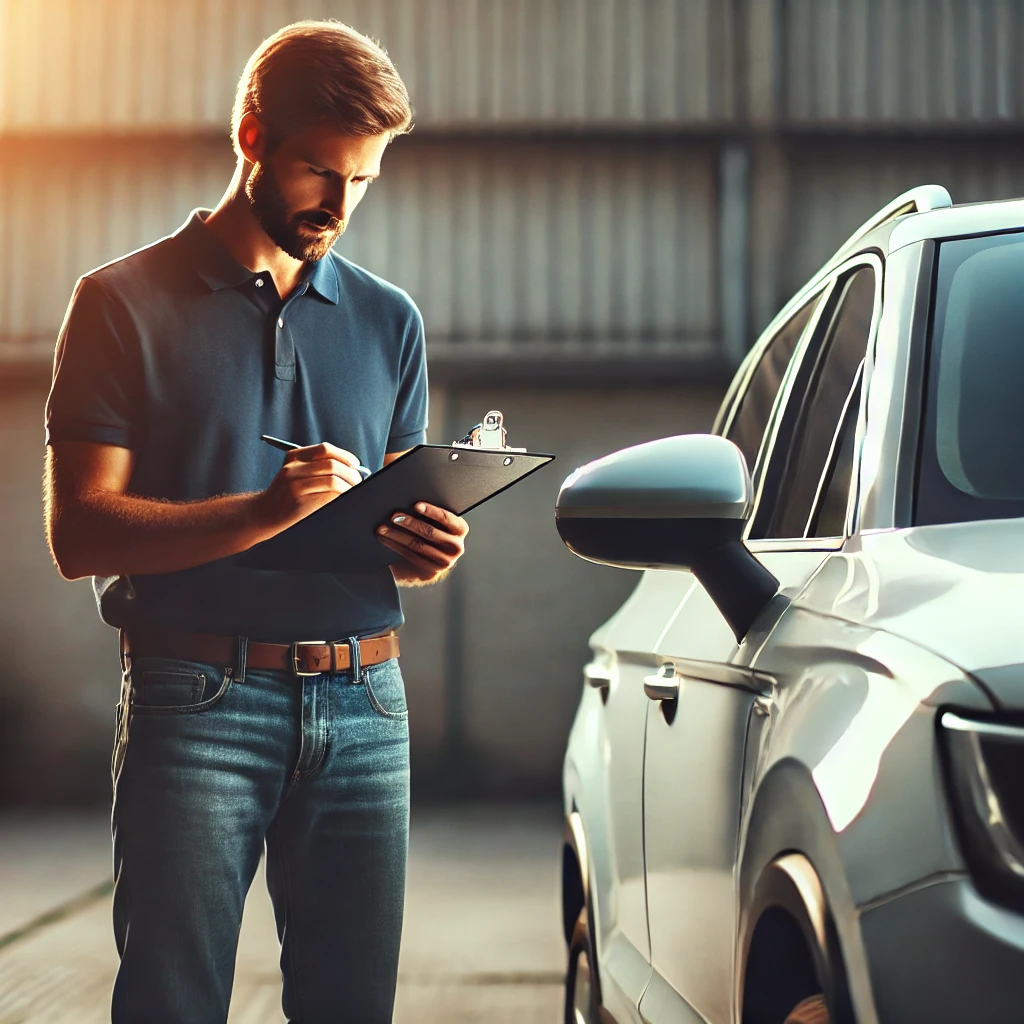 Effective Car Selling Strategies in Abu Dhabi