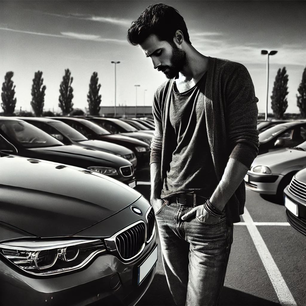 Effective Strategies to Sell Used Cars in Abu Dhabi