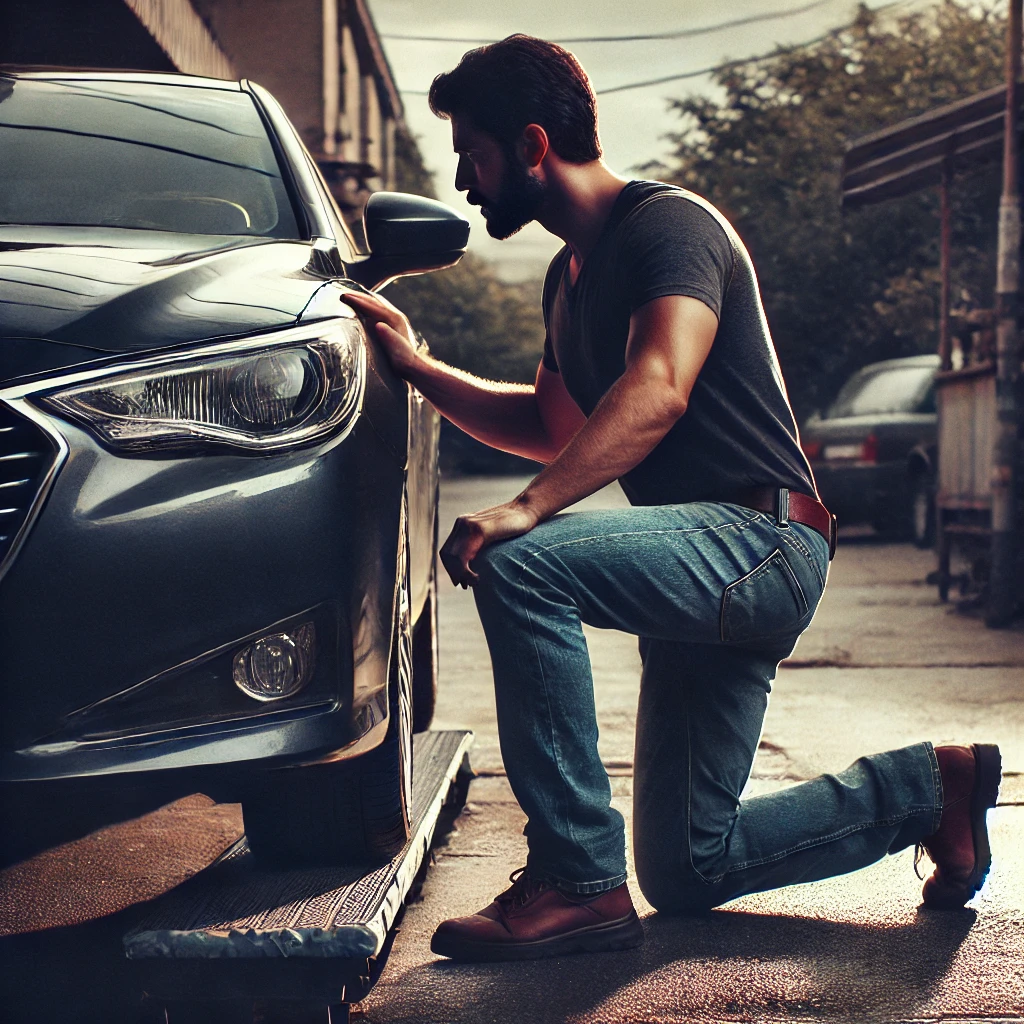 Expert Guide to Selling Your Car in Abu Dhabi