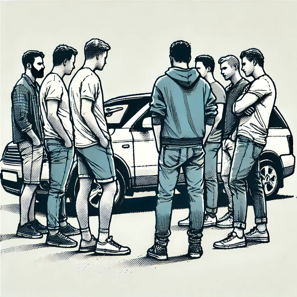 Best Online Car Selling Platform in Abu Dhabi