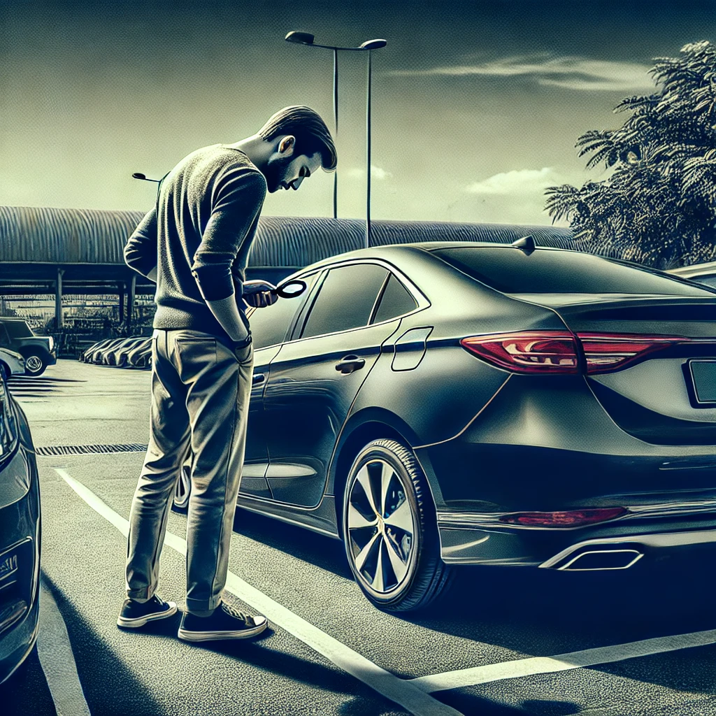Quick Guide: Sell Your Car in Abu Dhabi