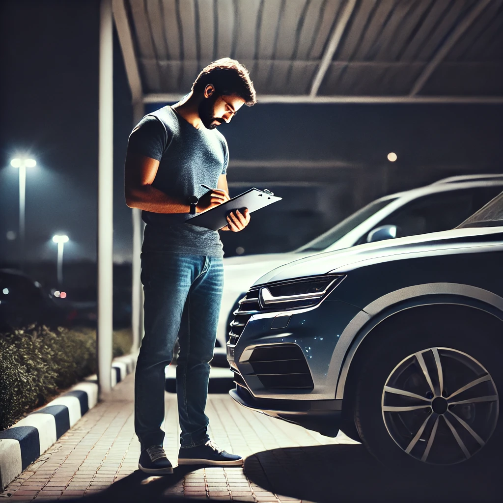 Sell Your Car in Abu Dhabi Quickly