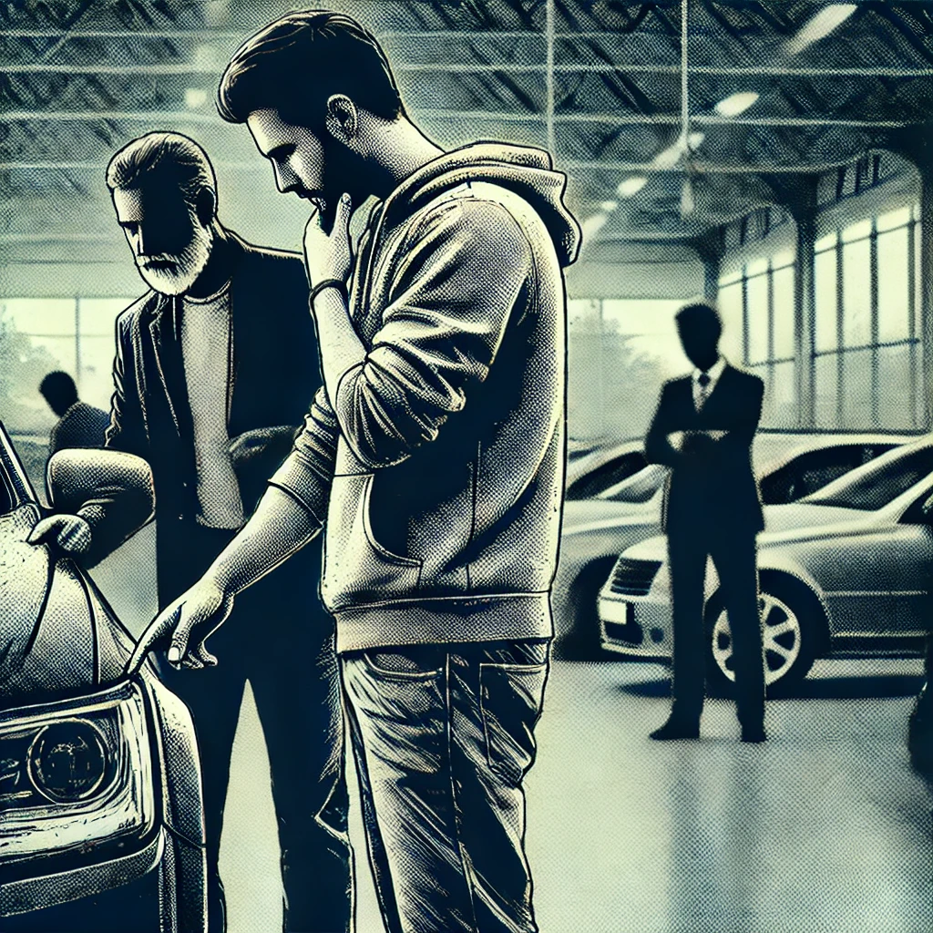 Quick Cash for Your Car: Sell Fast in Abu Dhabi
