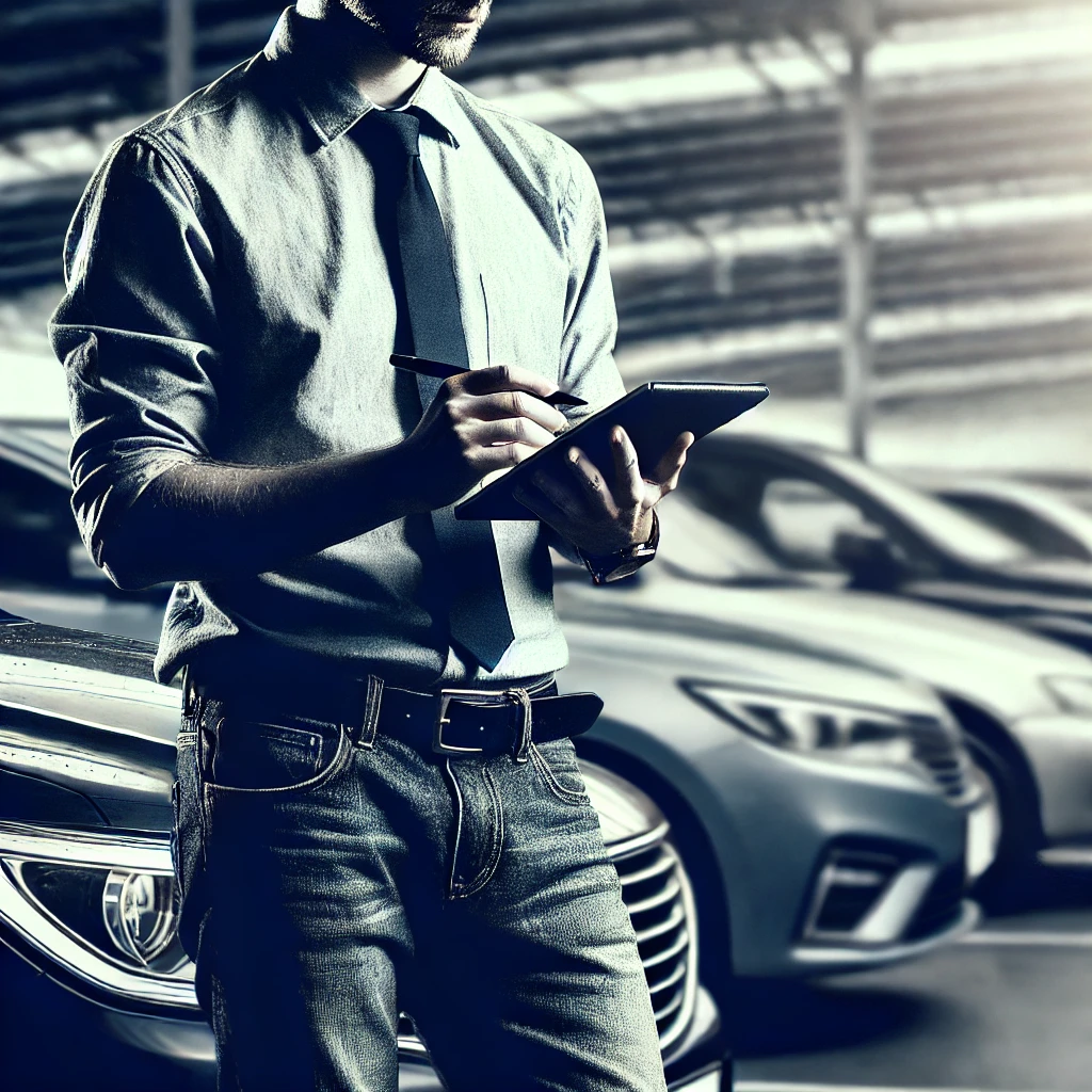 Quick Cash for Your Car in Abu Dhabi